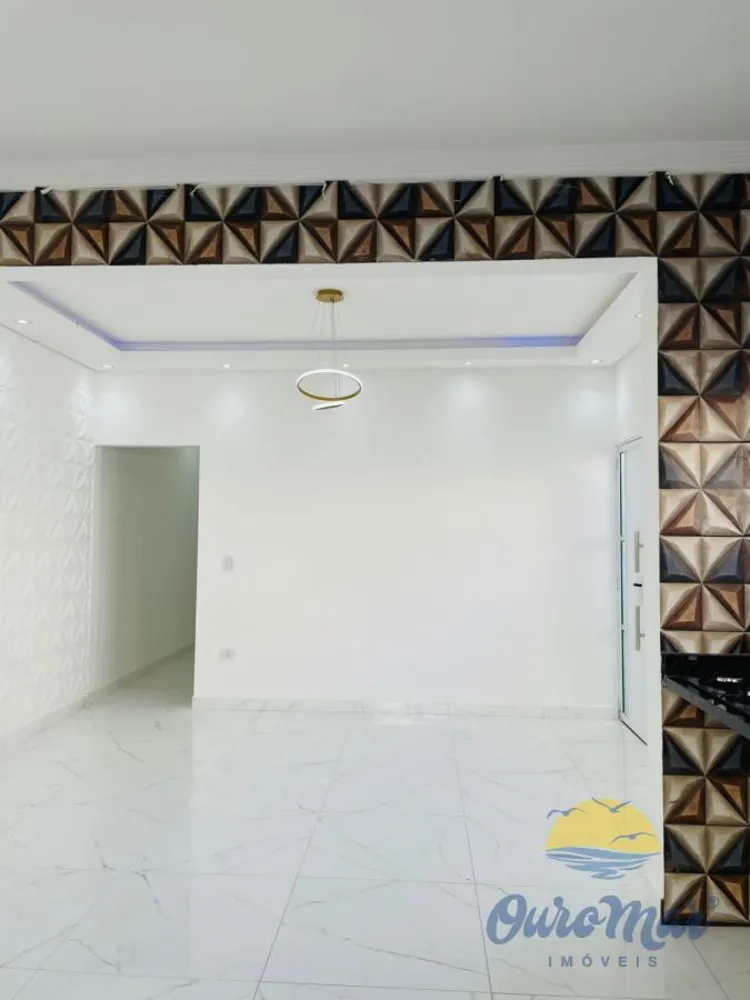 Casa, 2 quartos, 77 m² - Foto 20