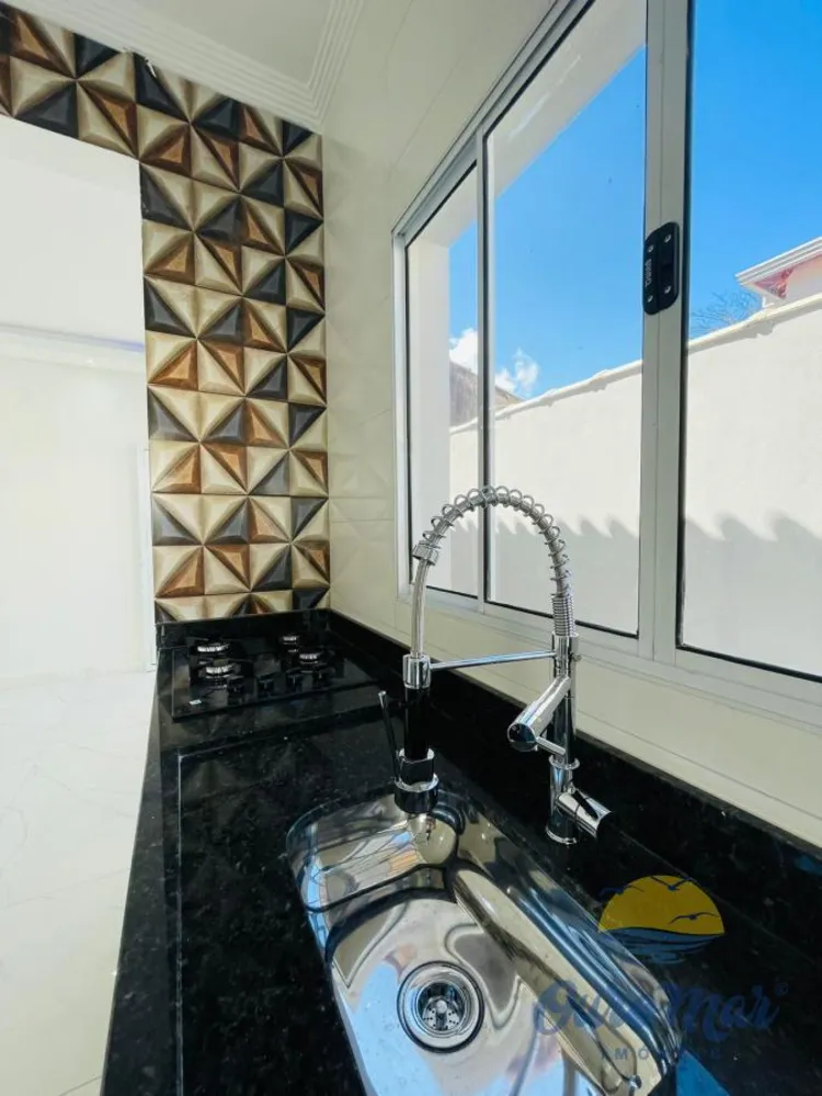 Casa, 2 quartos, 77 m² - Foto 17