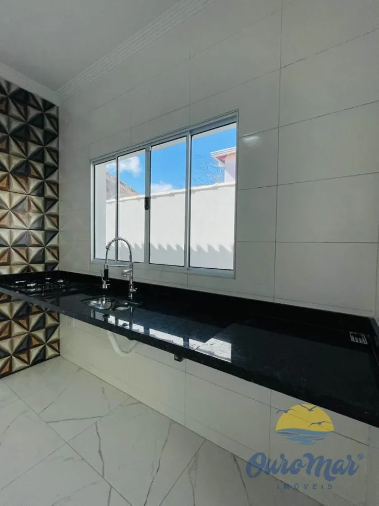 Casa, 2 quartos, 77 m² - Foto 9