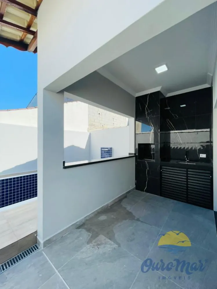 Casa, 2 quartos, 77 m² - Foto 19