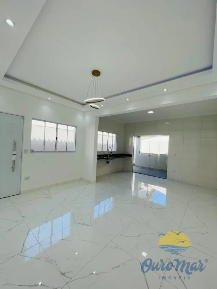 Casa, 2 quartos, 77 m² - Foto 13
