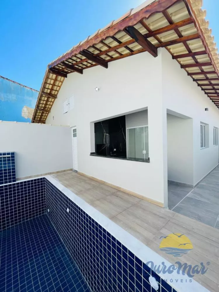 Casa à venda com 2 quartos, 77m² - Foto 5