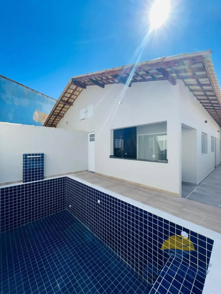 Casa à venda com 2 quartos, 77m² - Foto 3