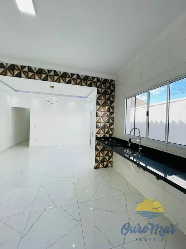 Casa, 2 quartos, 77 m² - Foto 12