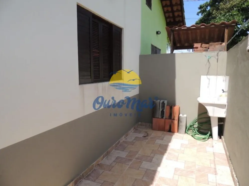 Casa, 2 quartos, 75 m² - Foto 27