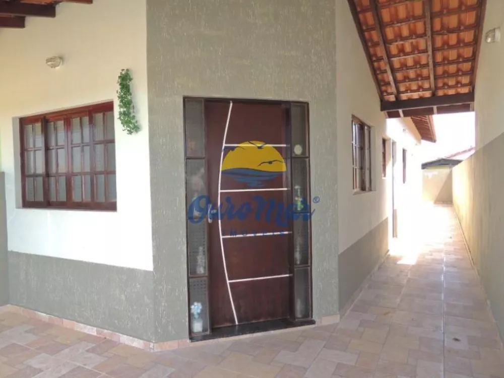 Casa à venda com 2 quartos, 75m² - Foto 6