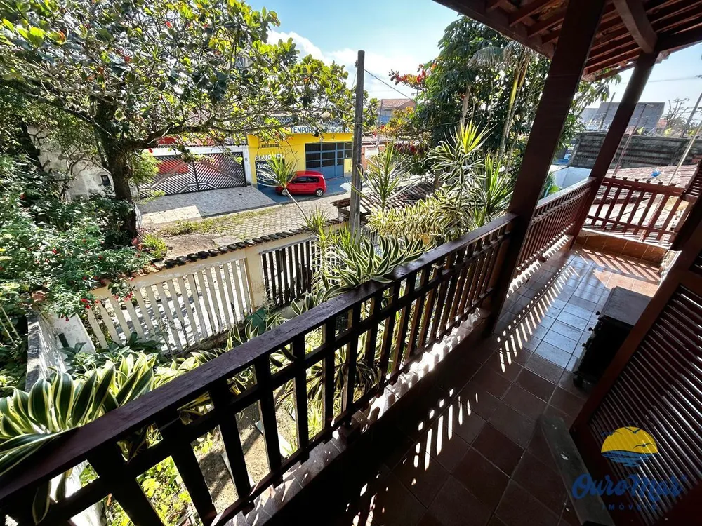 Sobrado, 4 quartos, 228 m² - Foto 3