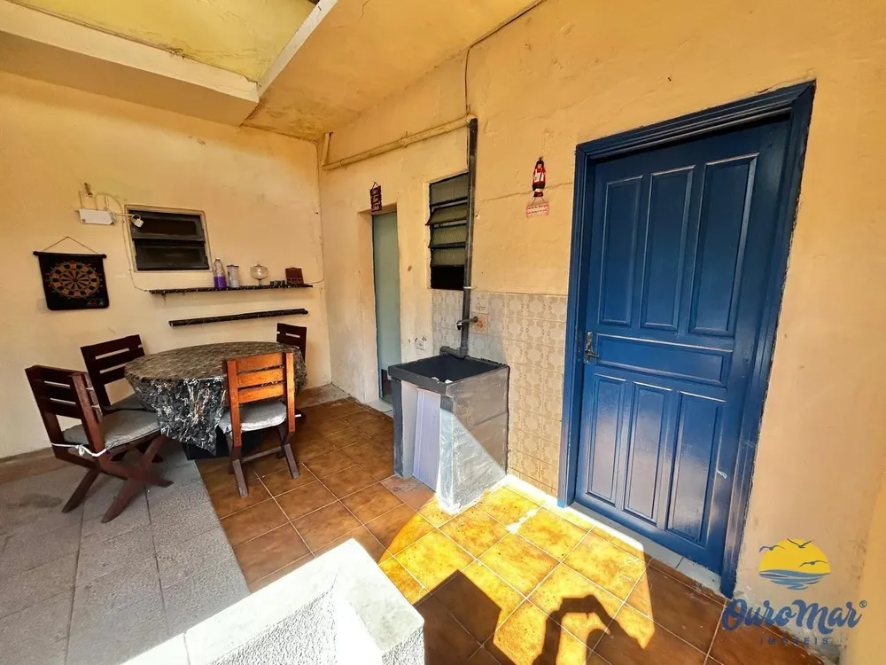 Sobrado, 4 quartos, 228 m² - Foto 11