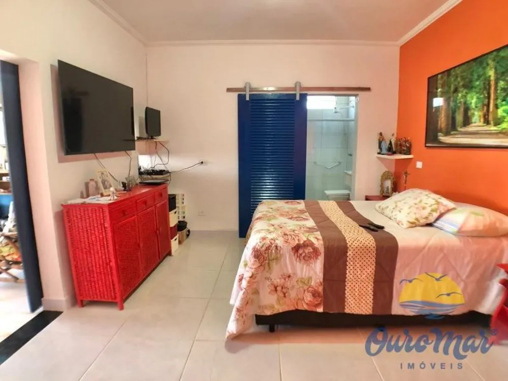 Sobrado, 5 quartos, 215 m² - Foto 14