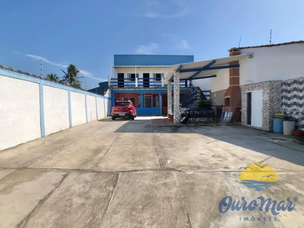 Sobrado, 5 quartos, 215 m² - Foto 24