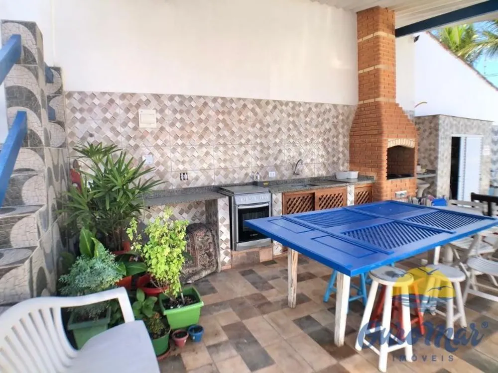 Sobrado, 5 quartos, 215 m² - Foto 22