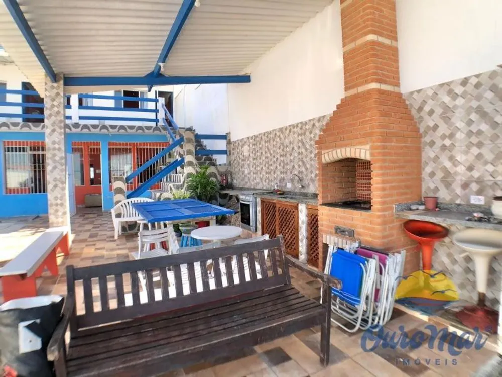 Sobrado, 5 quartos, 215 m² - Foto 23