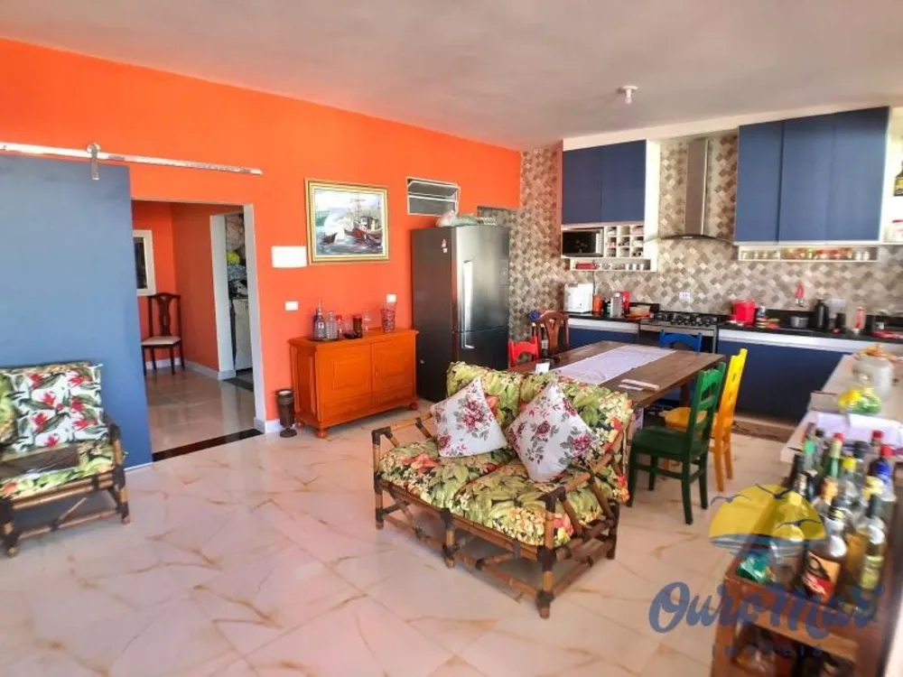 Sobrado, 5 quartos, 215 m² - Foto 13