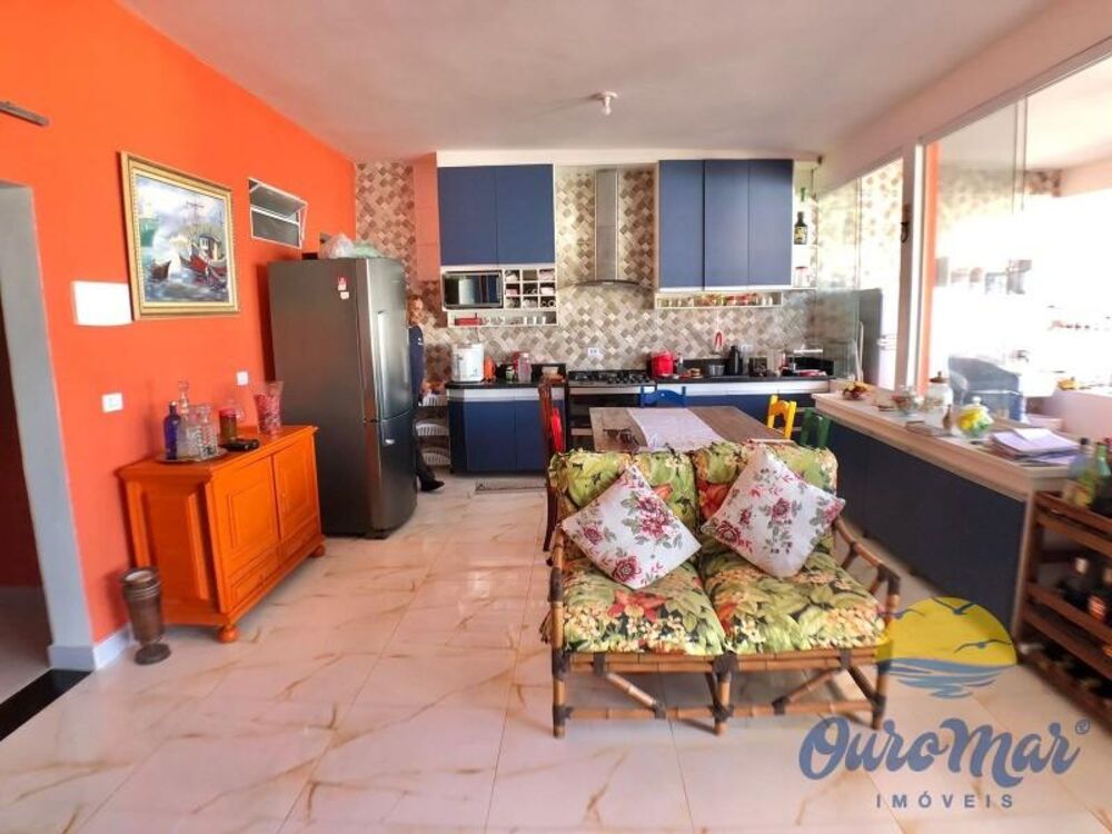 Sobrado, 5 quartos, 215 m² - Foto 8