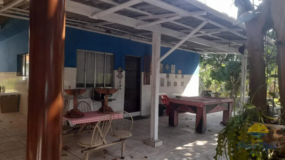 Chácara, 2 quartos, 1200 m² - Foto 9