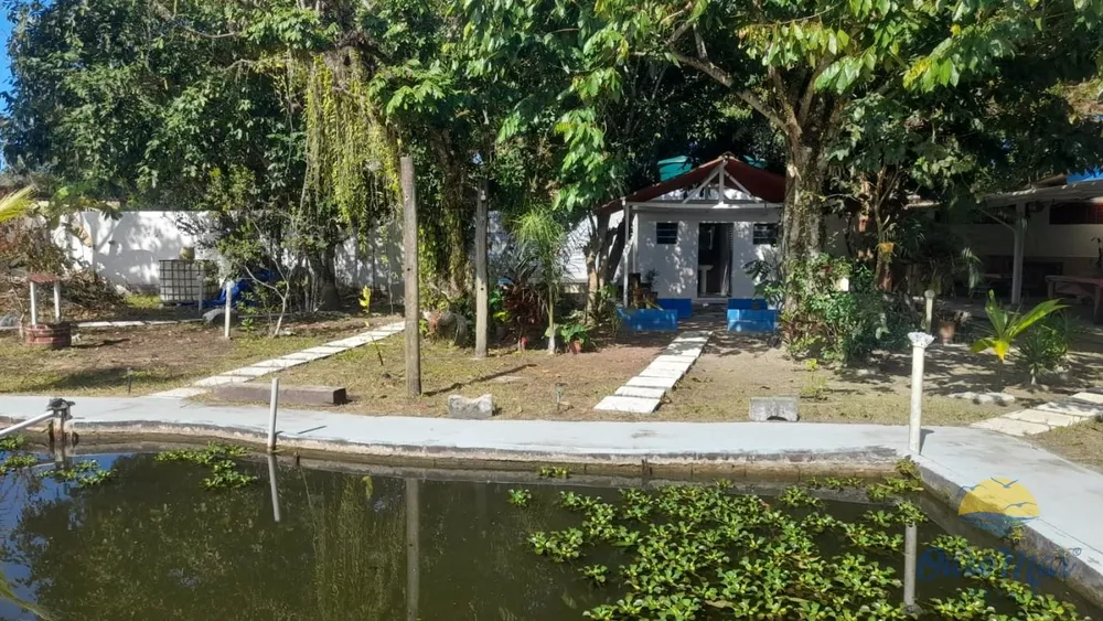 Chácara, 2 quartos, 1200 m² - Foto 2