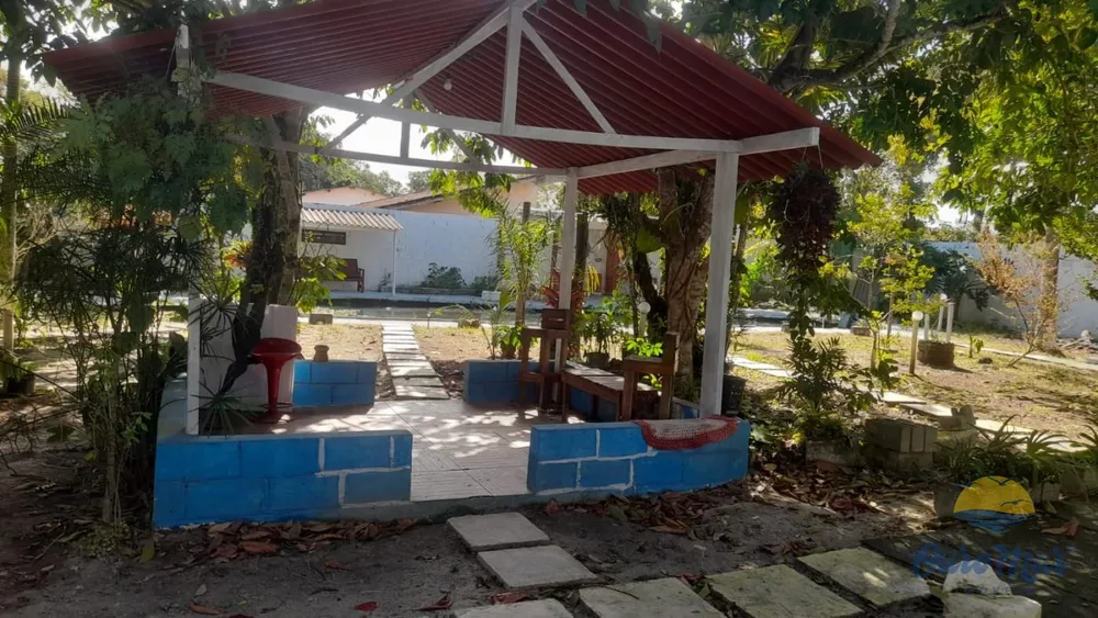 Chácara, 2 quartos, 1200 m² - Foto 3