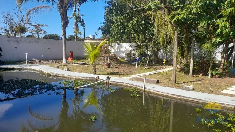 Chácara, 2 quartos, 1200 m² - Foto 6
