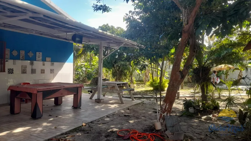 Chácara, 2 quartos, 1200 m² - Foto 8