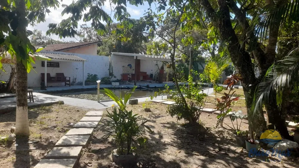 Chácara, 2 quartos, 1200 m² - Foto 5