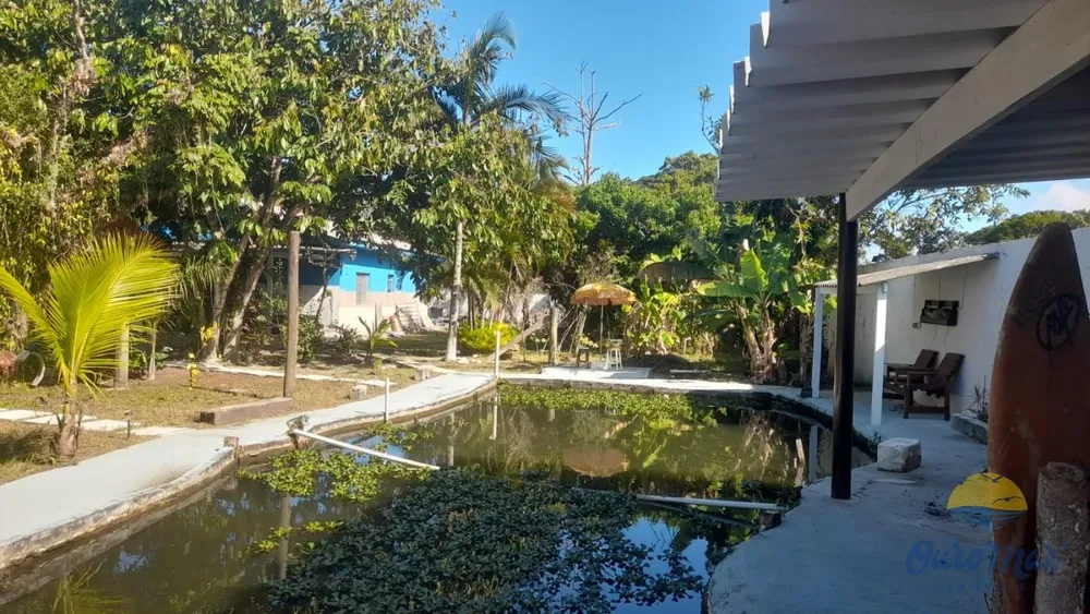 Chácara, 2 quartos, 1200 m² - Foto 4