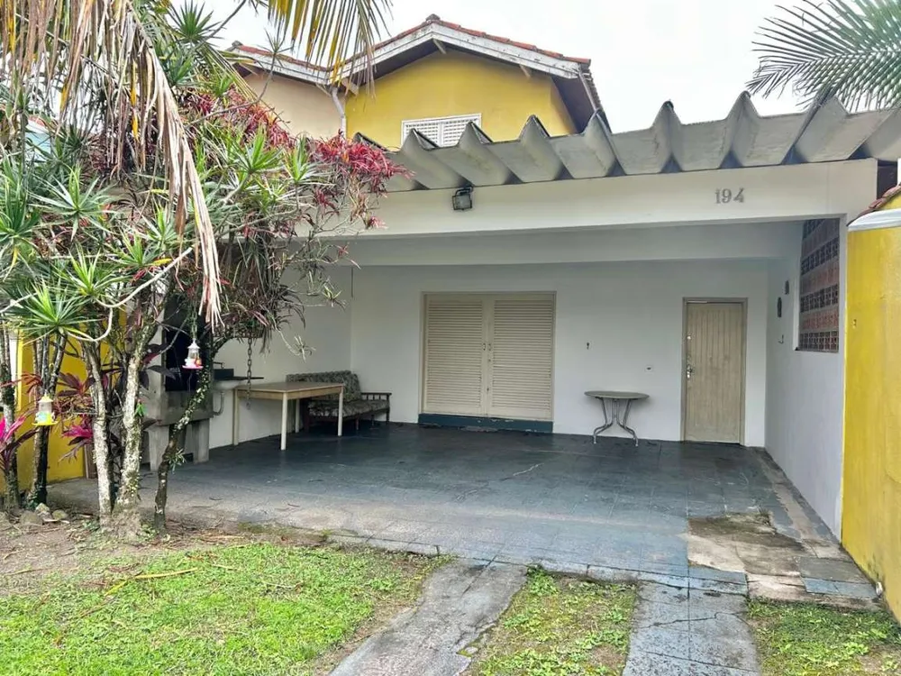 Casa, 2 quartos - Foto 2