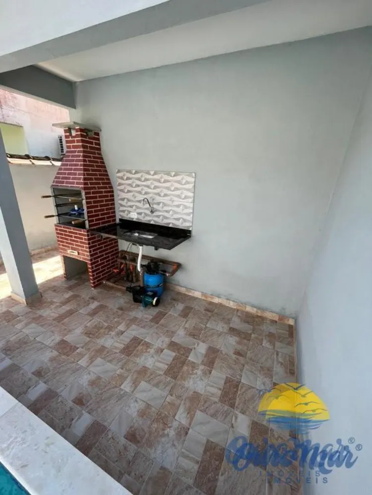 Casa, 2 quartos, 62 m² - Foto 13