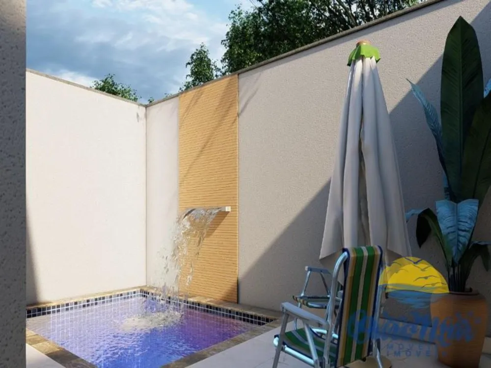 Casa, 2 quartos, 62 m² - Foto 4