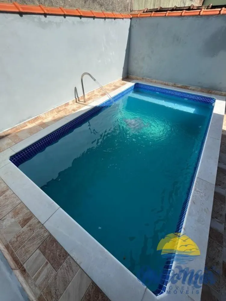 Casa, 2 quartos, 62 m² - Foto 12