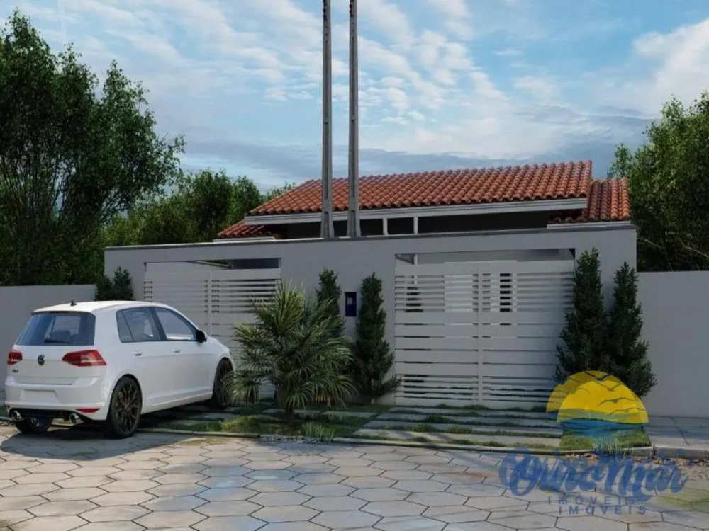Casa, 2 quartos, 62 m² - Foto 3