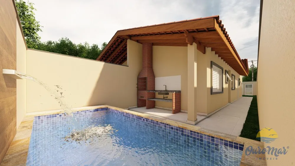Casa, 2 quartos, 62 m² - Foto 16