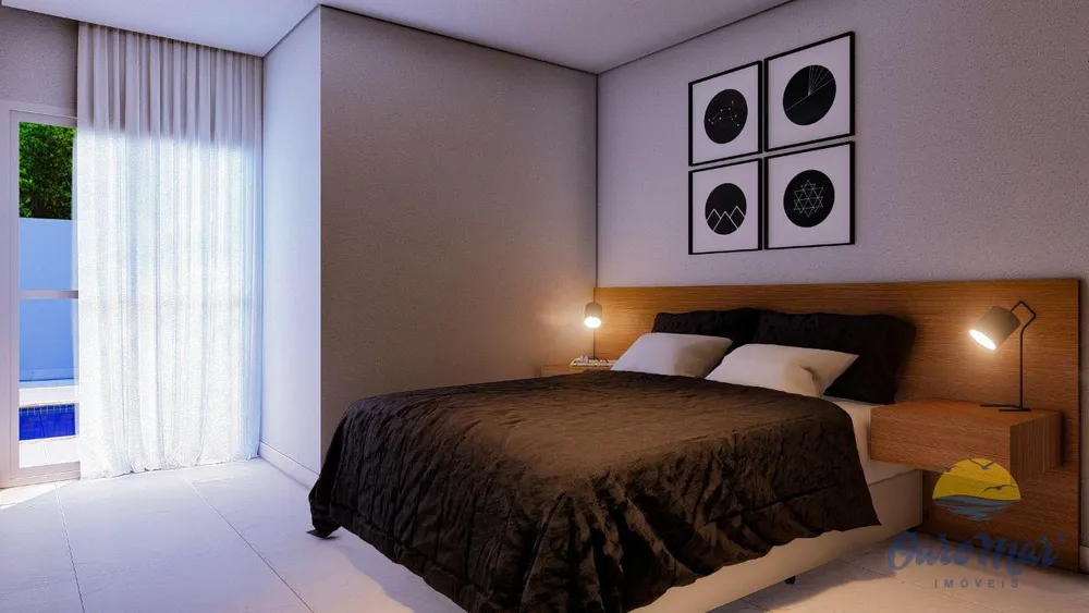 Casa, 2 quartos, 62 m² - Foto 15