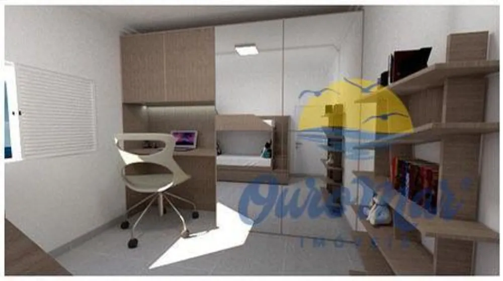 Casa, 2 quartos, 62 m² - Foto 14