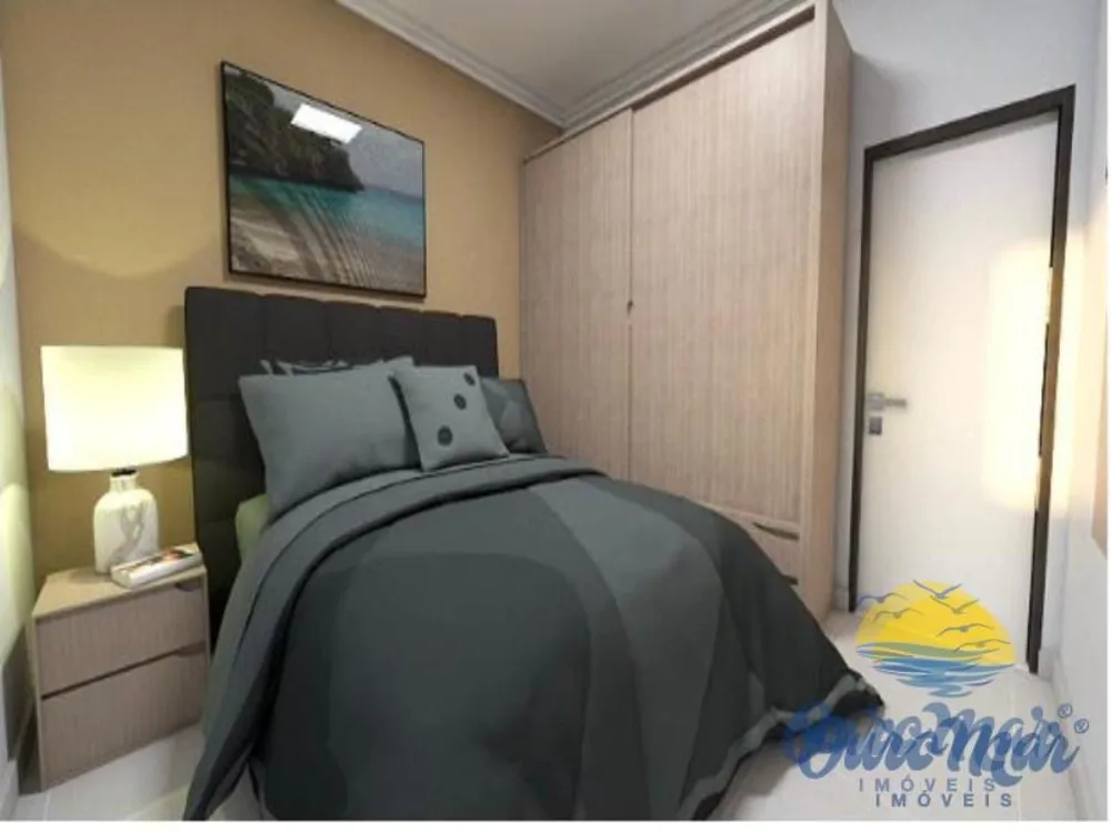 Casa, 2 quartos, 62 m² - Foto 6