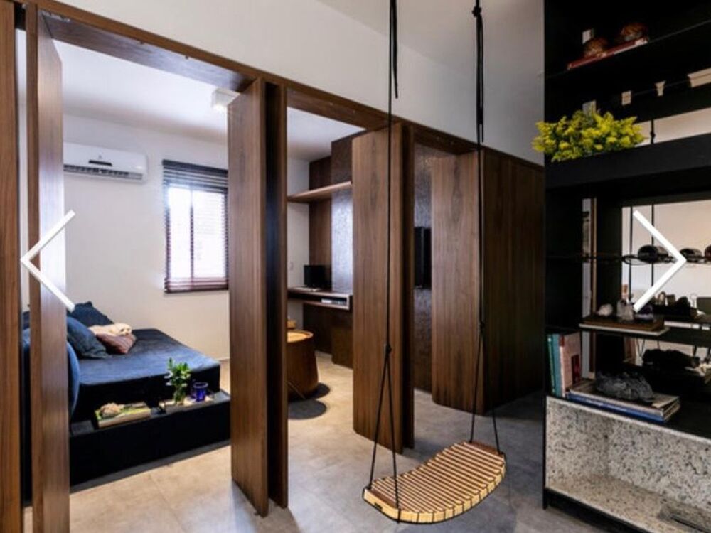 Apartamento, 2 quartos, 62 m² - Foto 1