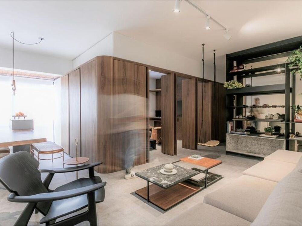 Apartamento, 2 quartos, 62 m² - Foto 6