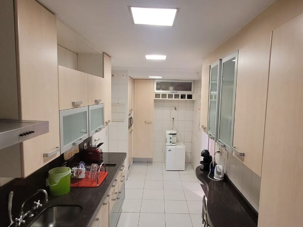 Apartamento, 3 quartos, 228 m² - Foto 2