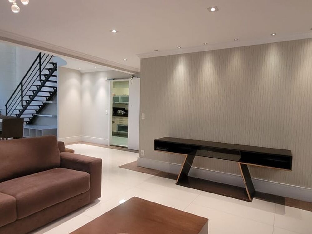 Apartamento, 3 quartos, 228 m² - Foto 1