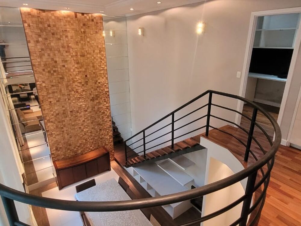 Apartamento, 3 quartos, 228 m² - Foto 4