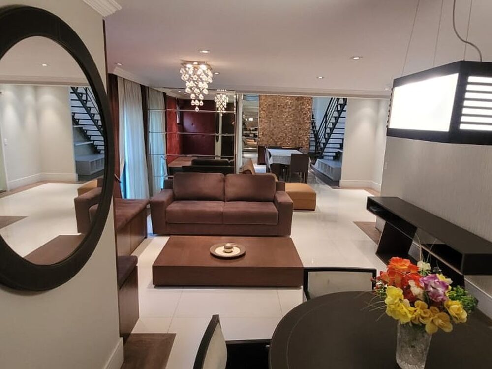 Apartamento, 3 quartos, 228 m² - Foto 3