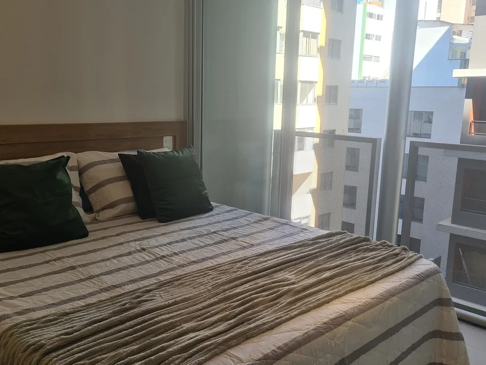 Flat/Apart Hotel, 1 quarto, 19 m² - Foto 2