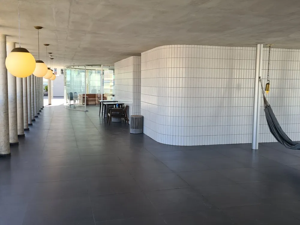 Flat/Apart Hotel, 1 quarto, 19 m² - Foto 1