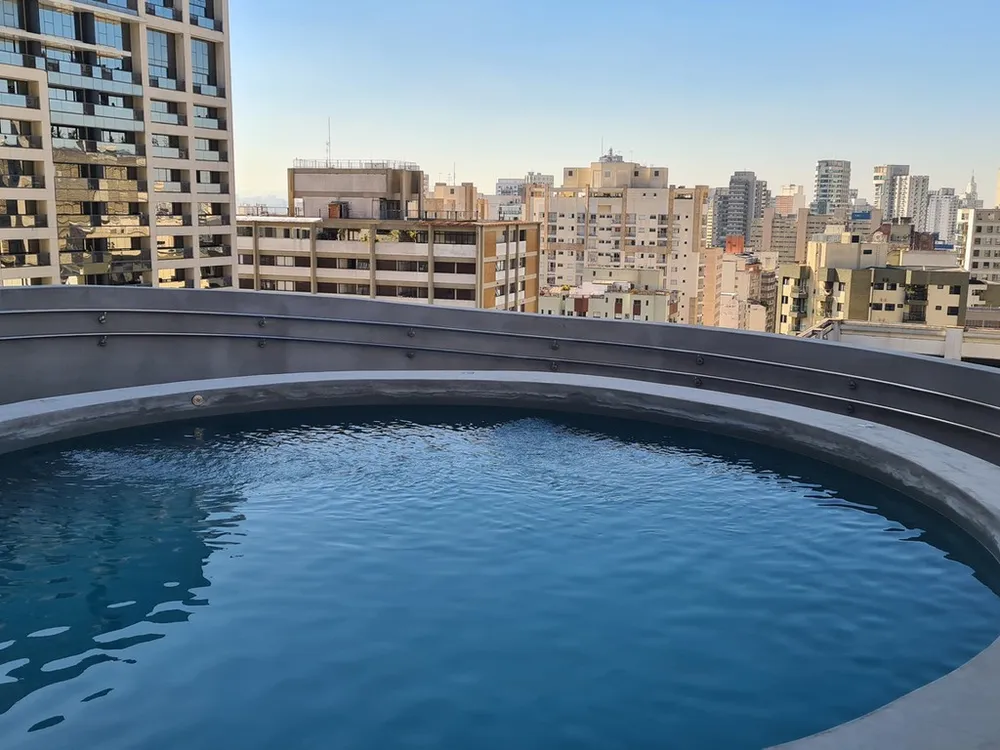 Flat/Apart Hotel, 1 quarto, 19 m² - Foto 4