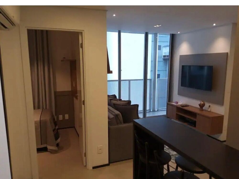 Flat/Apart Hotel à venda com 2 quartos, 45m² - Foto 8