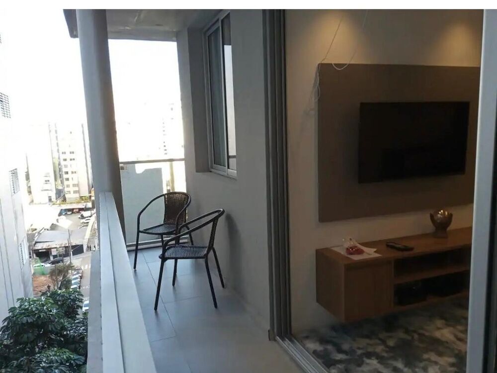 Flat/Apart Hotel à venda com 2 quartos, 45m² - Foto 5