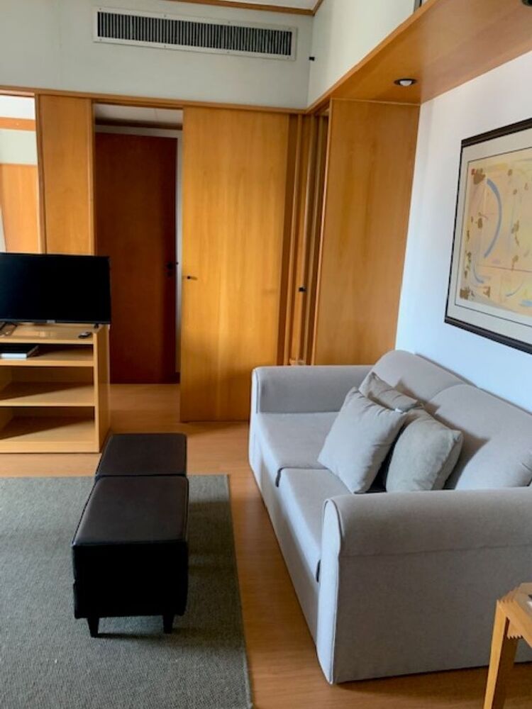 Flat/Apart Hotel, 1 quarto, 46 m² - Foto 7