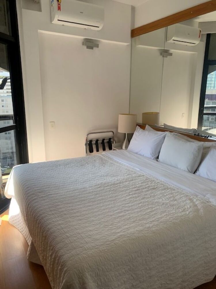 Flat/Apart Hotel, 1 quarto, 46 m² - Foto 10