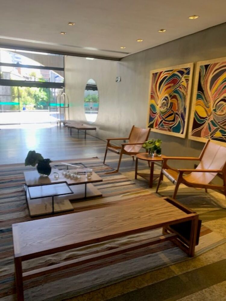 Flat/Apart Hotel, 1 quarto, 46 m² - Foto 14