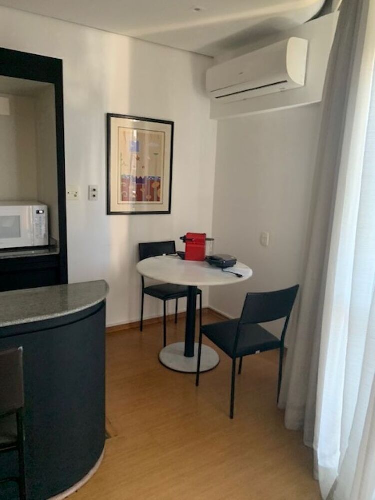 Flat/Apart Hotel, 1 quarto, 46 m² - Foto 5
