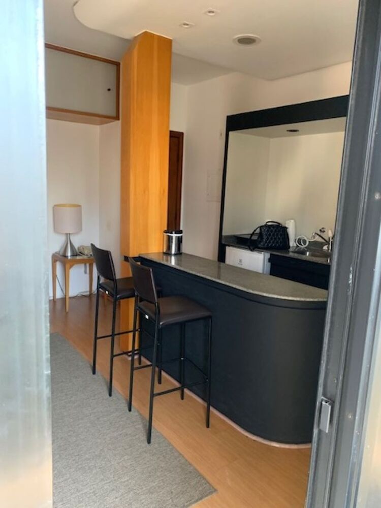 Flat/Apart Hotel, 1 quarto, 46 m² - Foto 11